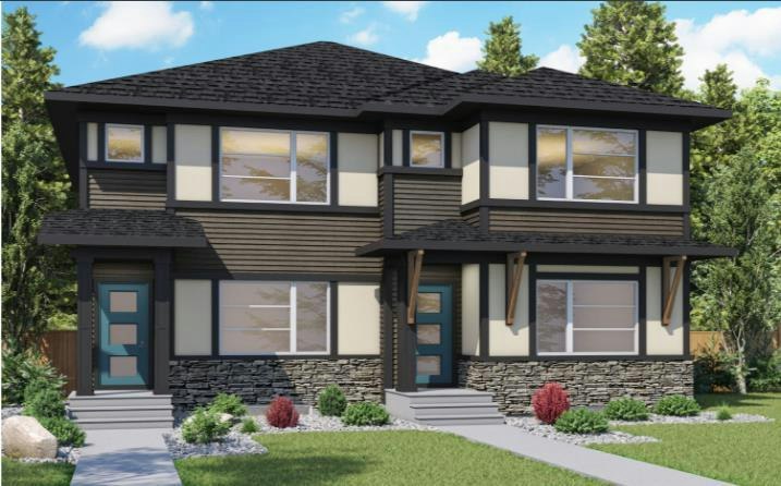 14 Fireside Close, Cochrane, AB, T4C 3M6