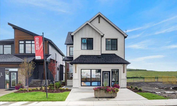 140 Fireside Close