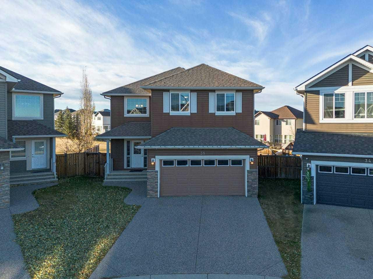 38 Everhollow Green SW, Calgary, AB, T2Y 0H4