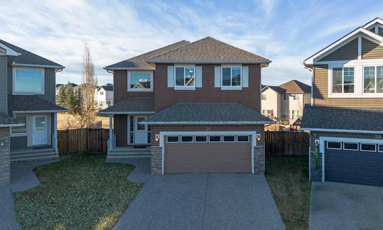 38 Everhollow Green SW