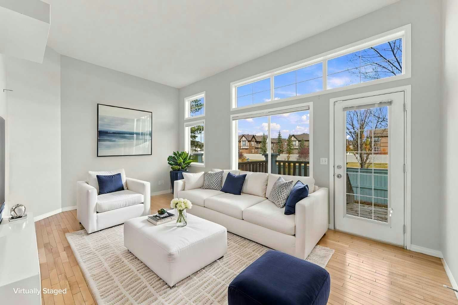 55 Copperfield Court SE, Calgary, AB, T2Z 4Z3
