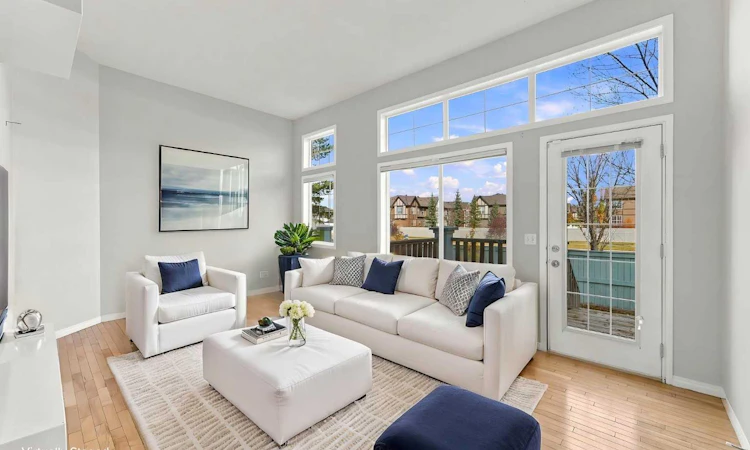 55 Copperfield Court SE