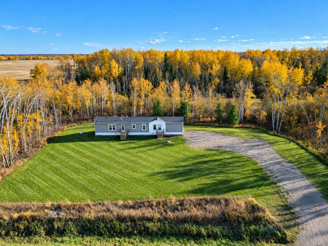 13211 Twp Rd 1085, Fort Vermilion, AB, T0H 1N0