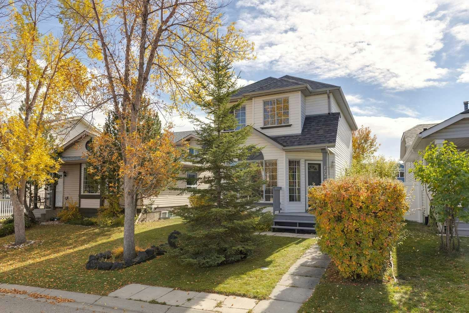 172 Harvest Gold Heights NE, Calgary, AB, T3K 4H2