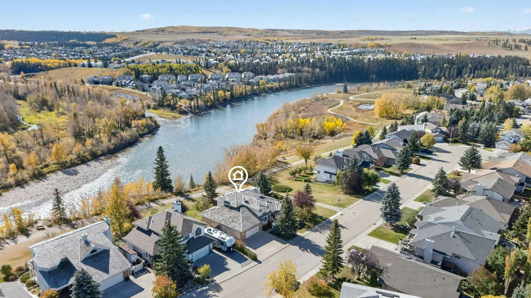 38 West Mitford Crescent, Cochrane, AB, T4C 1L1