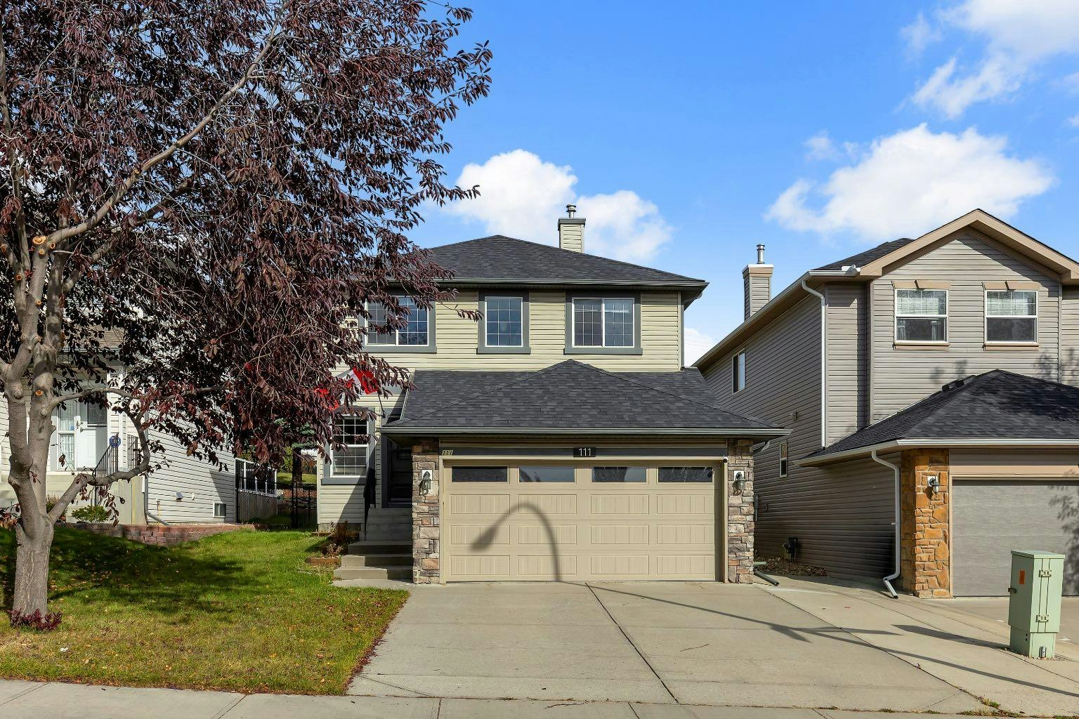 111 Panorama Hills Way NW, Calgary, AB, T3K 5N7