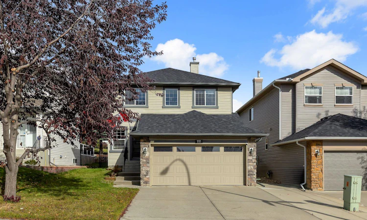 111 Panorama Hills Way NW