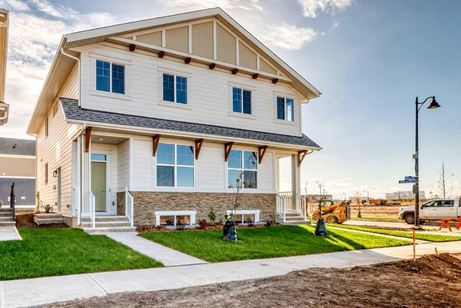 1211 Mahogany Boulevard SE, Calgary, AB, T3M 2Y2