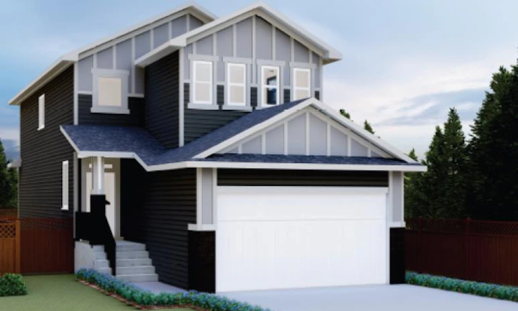 116 Iron Ridge Place