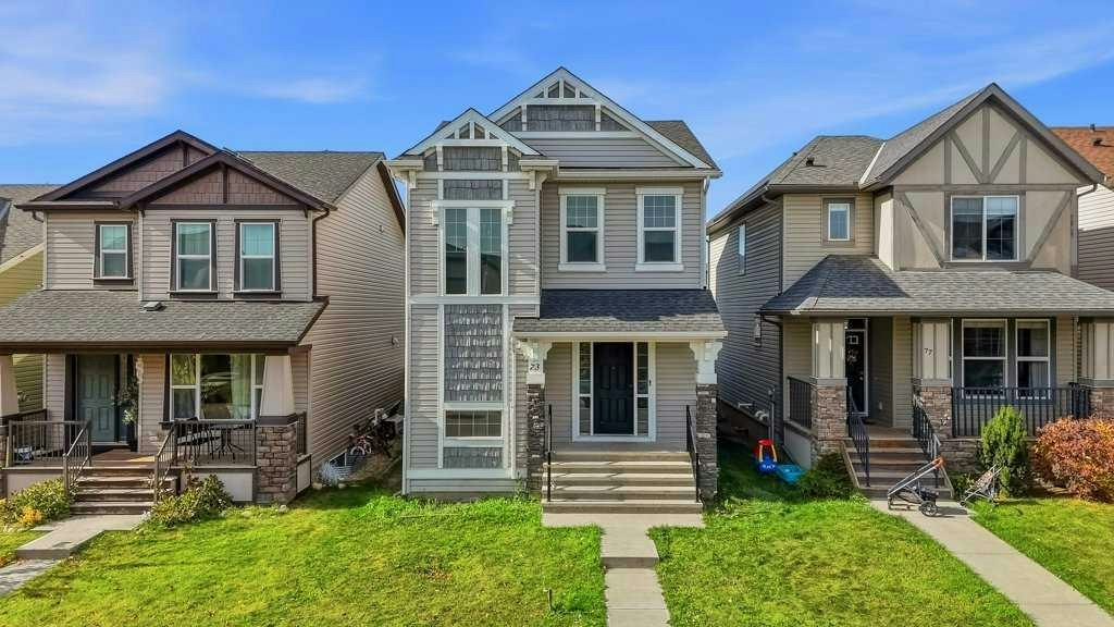 73 Legacy Common SE, Calgary, AB, T2X 0X9