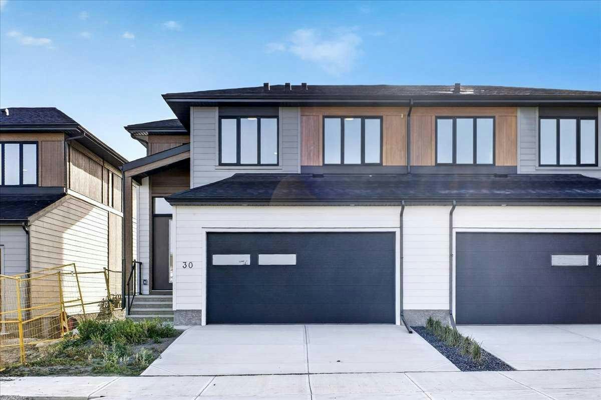 30 Harbour Way, Rural Rocky View County, AB, T3Z 0K1