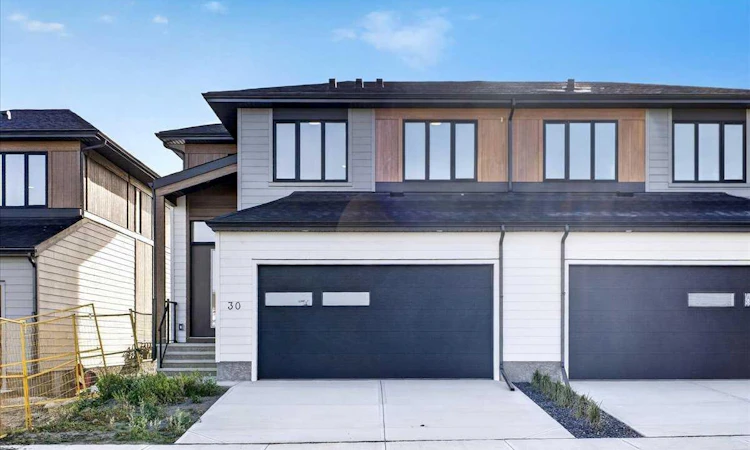30 Harbour Way