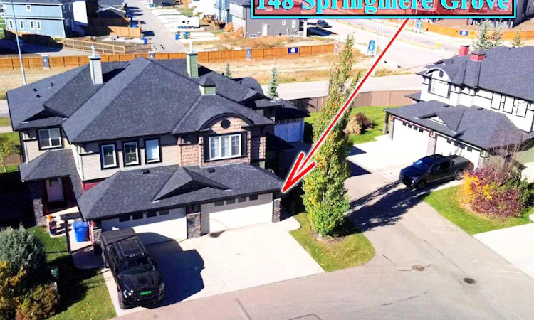 148 Springmere Grove