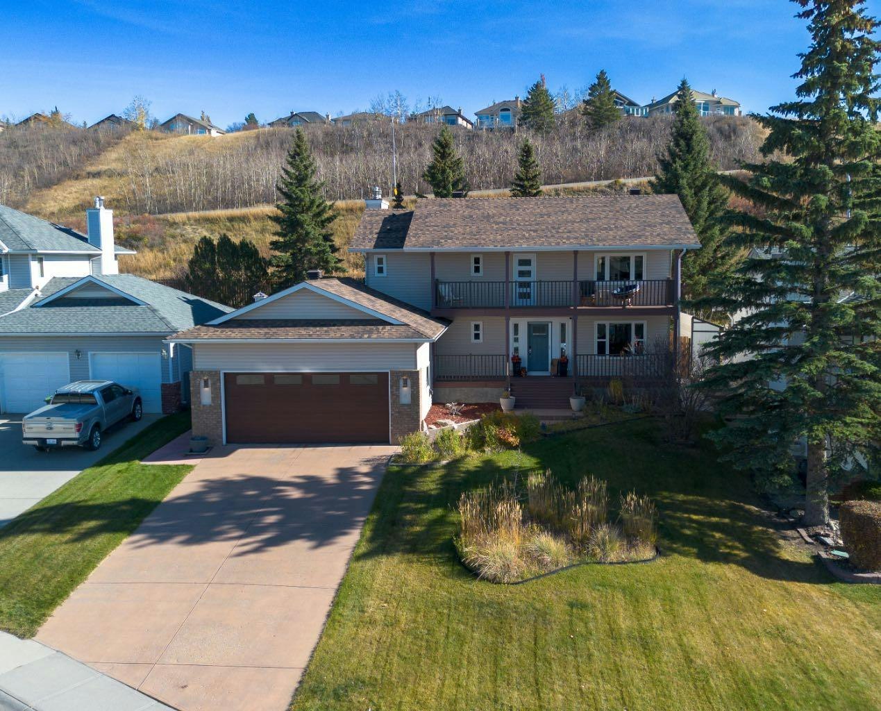 249 Chinook Drive, Cochrane, AB, T4C 1E4