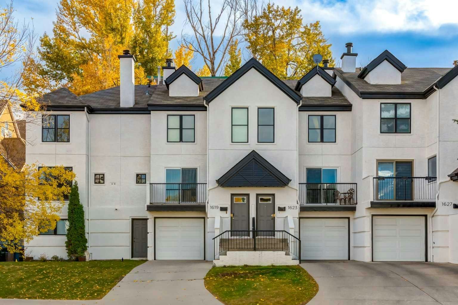1619 16 Avenue SW, Calgary, AB, T3C 1A2