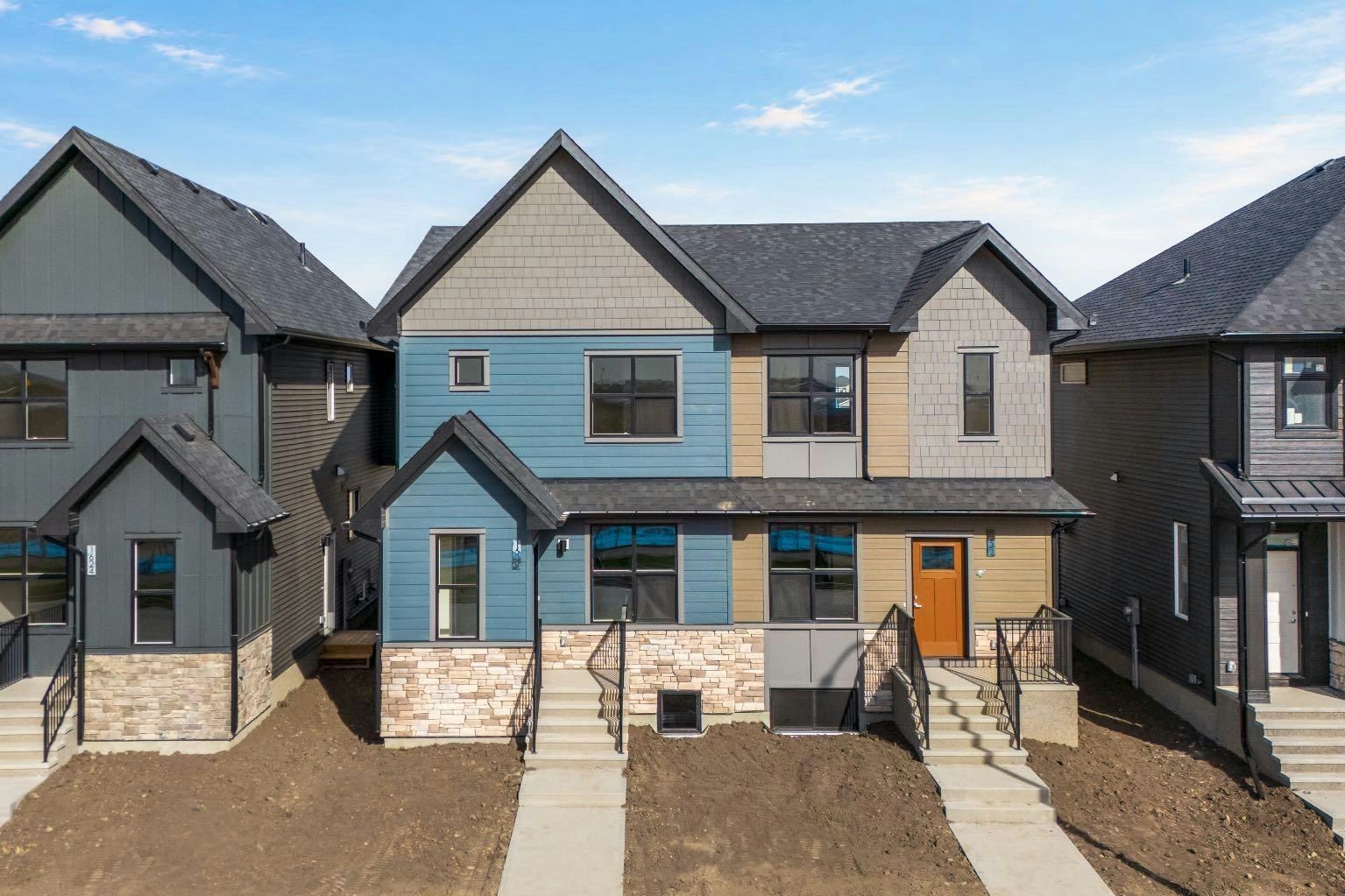 1628 Keystone Creek Avenue NE, Calgary, AB, T3P 2V3