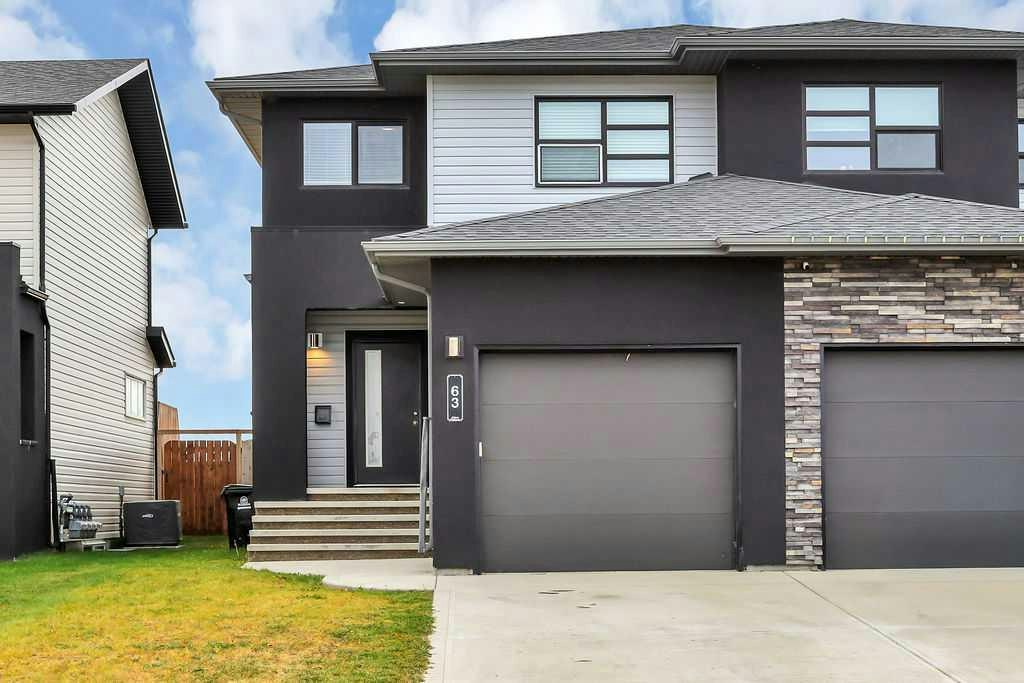 63 Palmer Circle, Blackfalds, AB, T4M 0N7