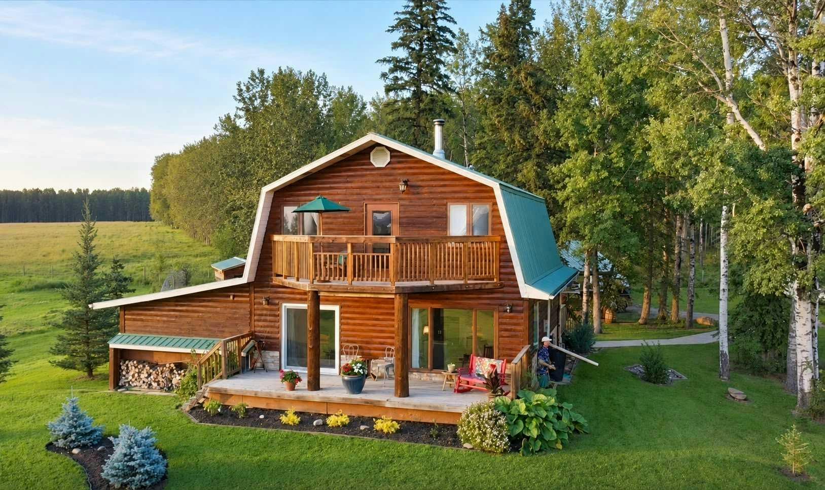 3-55062 Twp Road 462, Wetaskiwin, AB, T0C 0T0