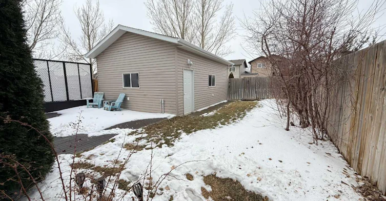 300 Tartan Circle W, Lethbridge, AB, T1J 0Z1 - 2