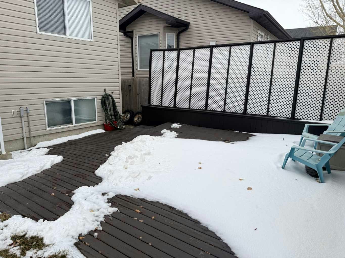 300 Tartan Circle W, Lethbridge, AB, T1J 0Z1