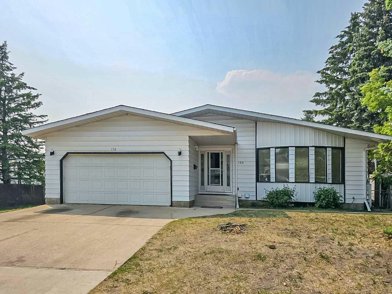 150 Piper Drive, Red Deer, AB, T4P 1L6