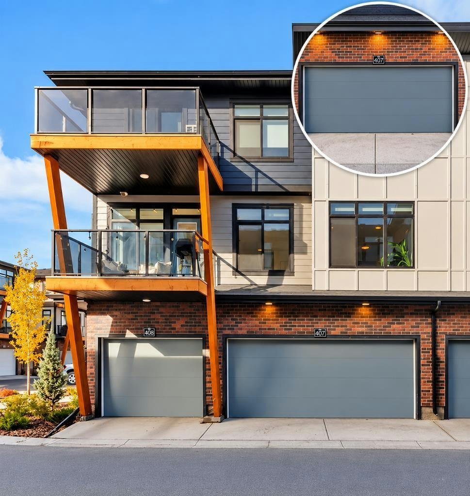 407-562 Seton Circle SE, Calgary, AB, T3M 3Y5