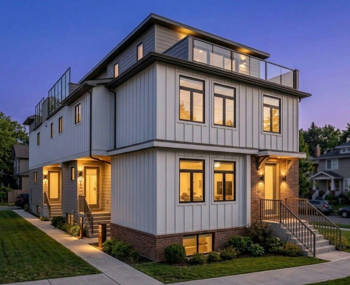 724 1 Avenue NW, Calgary, AB, T2N 0A1