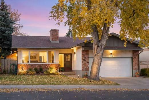 212 Whiteview Bay NE, Calgary, AB, T1Y 1R6