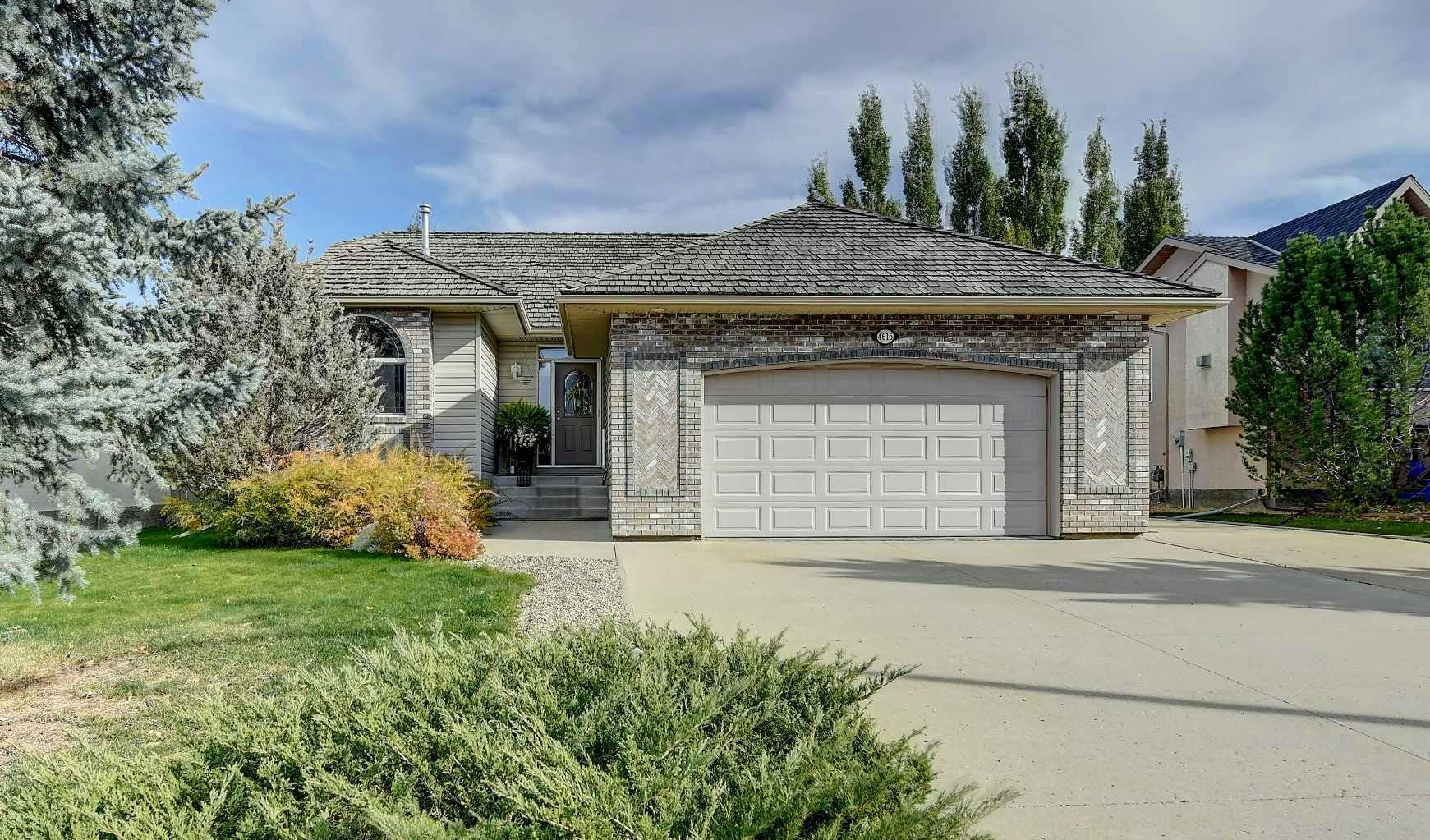 4615 94 Street, County of Grande Prairie, AB, T8W 2G7
