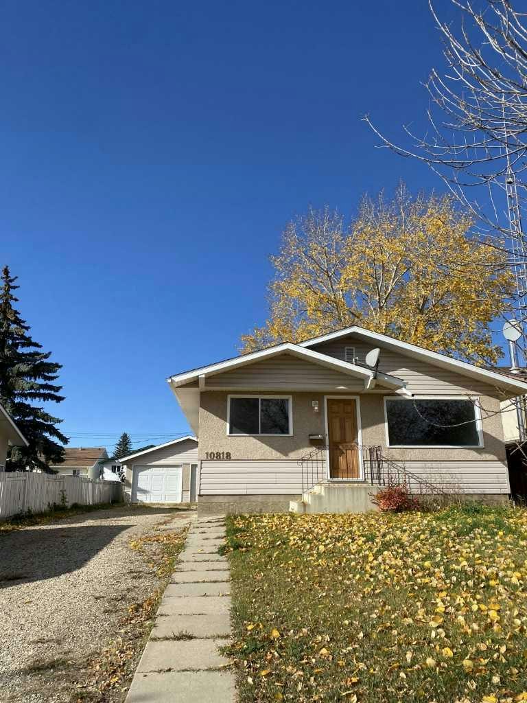 10818 93a Street, Grande Prairie, AB, T8V 1Y7