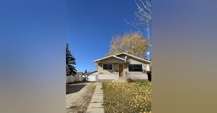 10818 93a Street, Grande Prairie, AB, T8V 1Y7