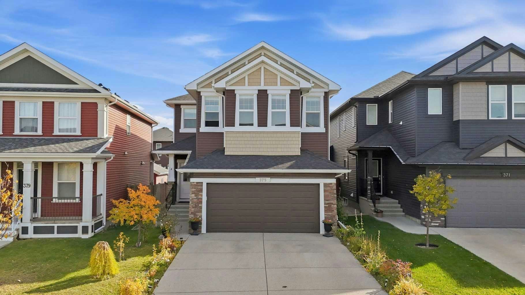 375 Evanston Way NW, Calgary, AB, T3P 0P7