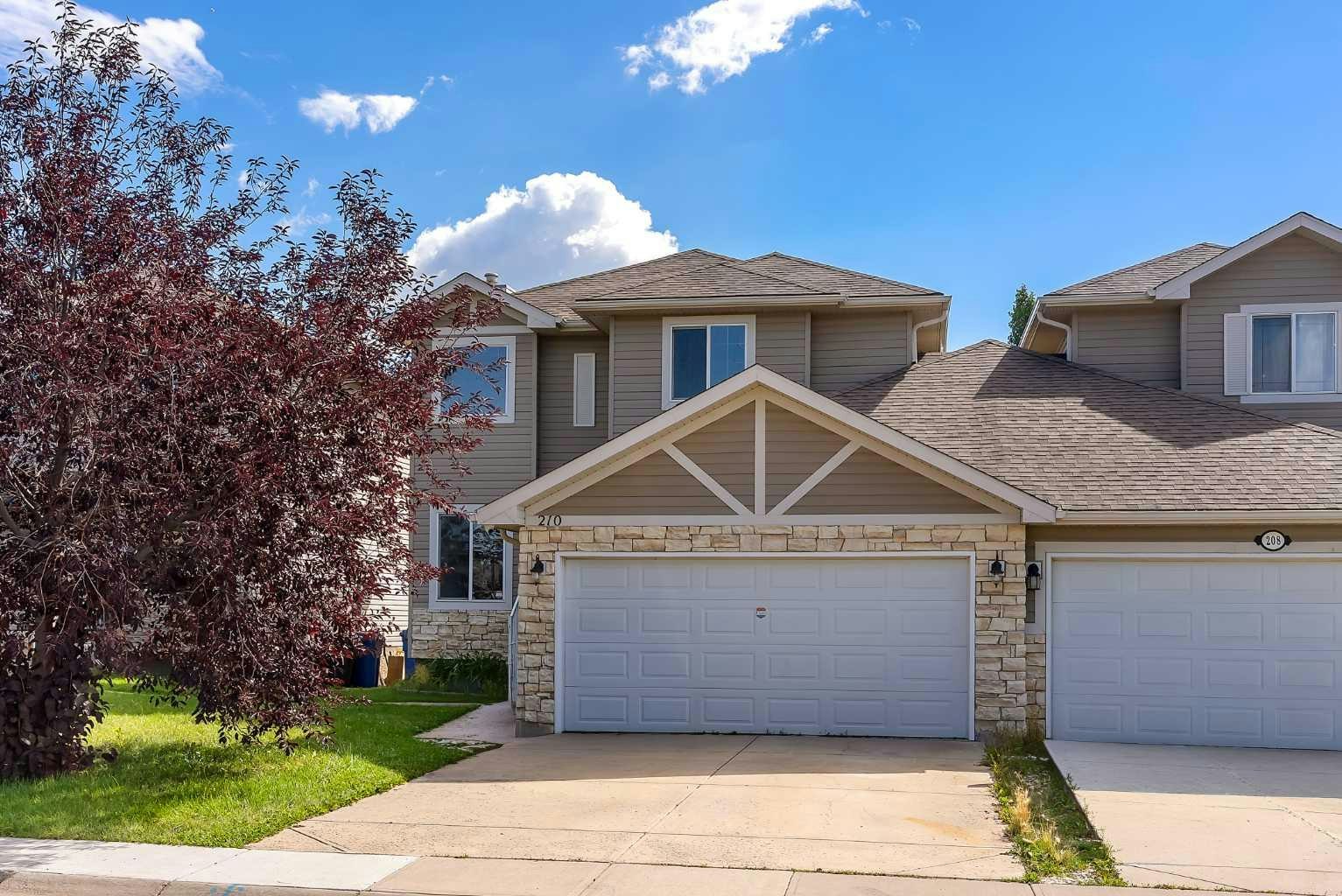 210 Crimson Lane, Chestermere, AB, T1X 1S4
