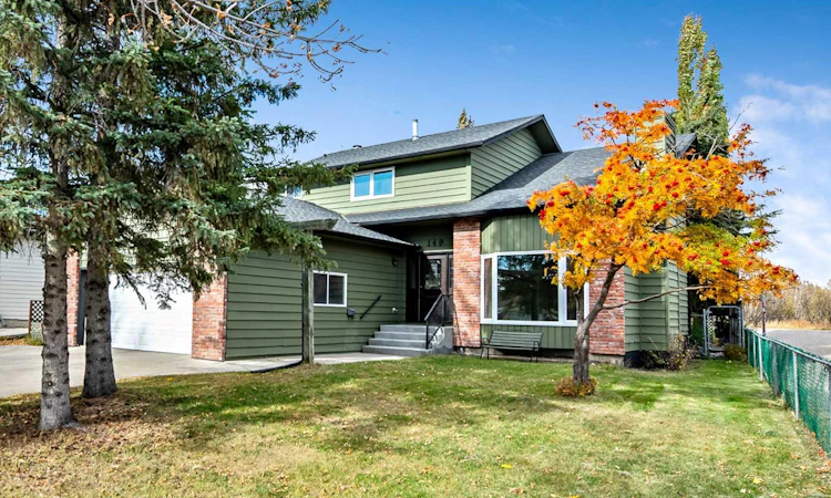 149 Woodhaven Drive