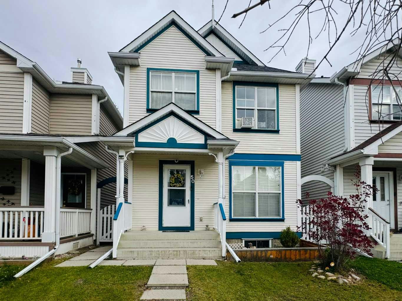 50 Prestwick Way, Calgary, AB, T2Z 3L9