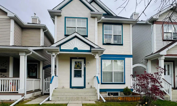 50 Prestwick Way