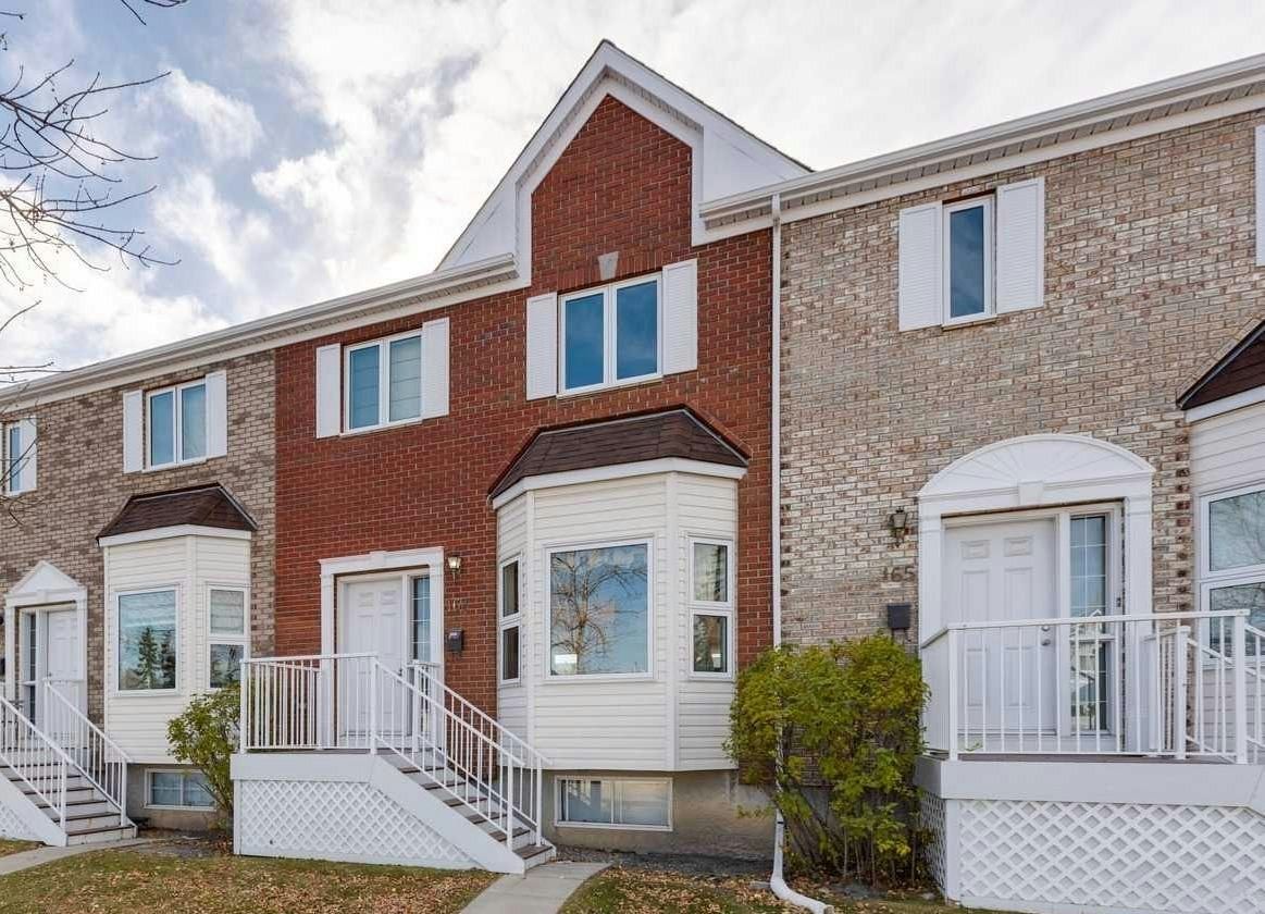 163 Citadel Drive NW, Calgary, AB, T3G 4J5