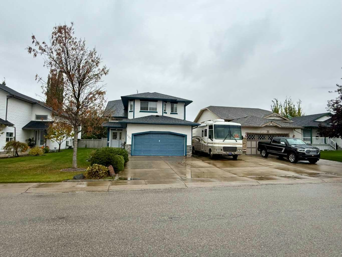 130 Pinnacle Way, Grande Prairie, AB, T8W 2N9
