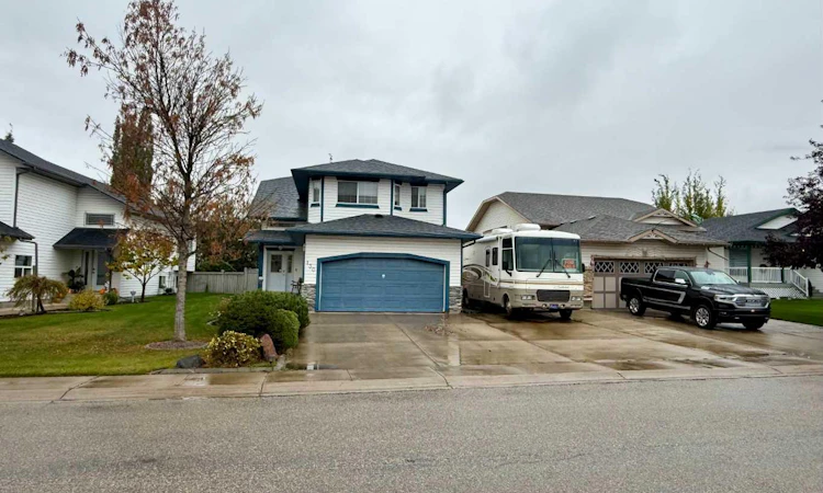 130 Pinnacle Way