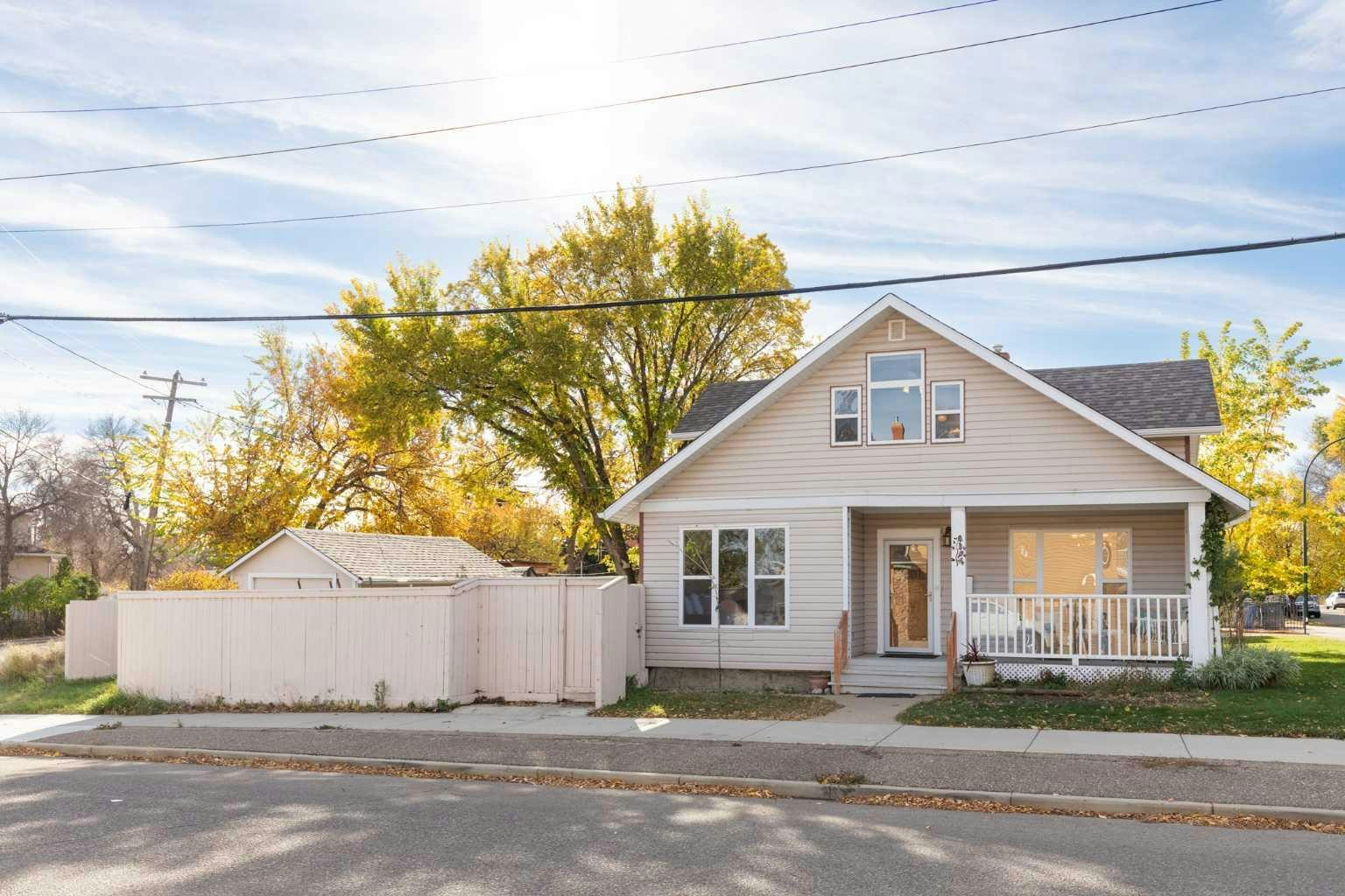 508D 5 Avenue SE, Medicine Hat, AB, T1A 2R5