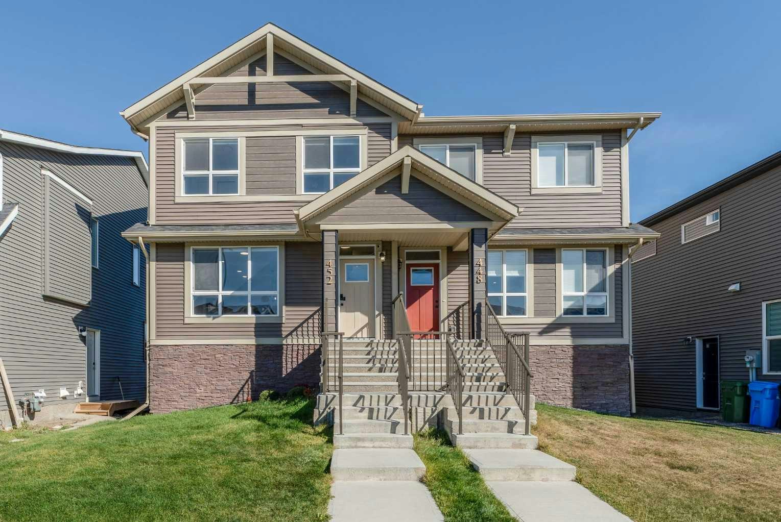 452 Tekarra Drive NW, Calgary, AB, T3R 2E9