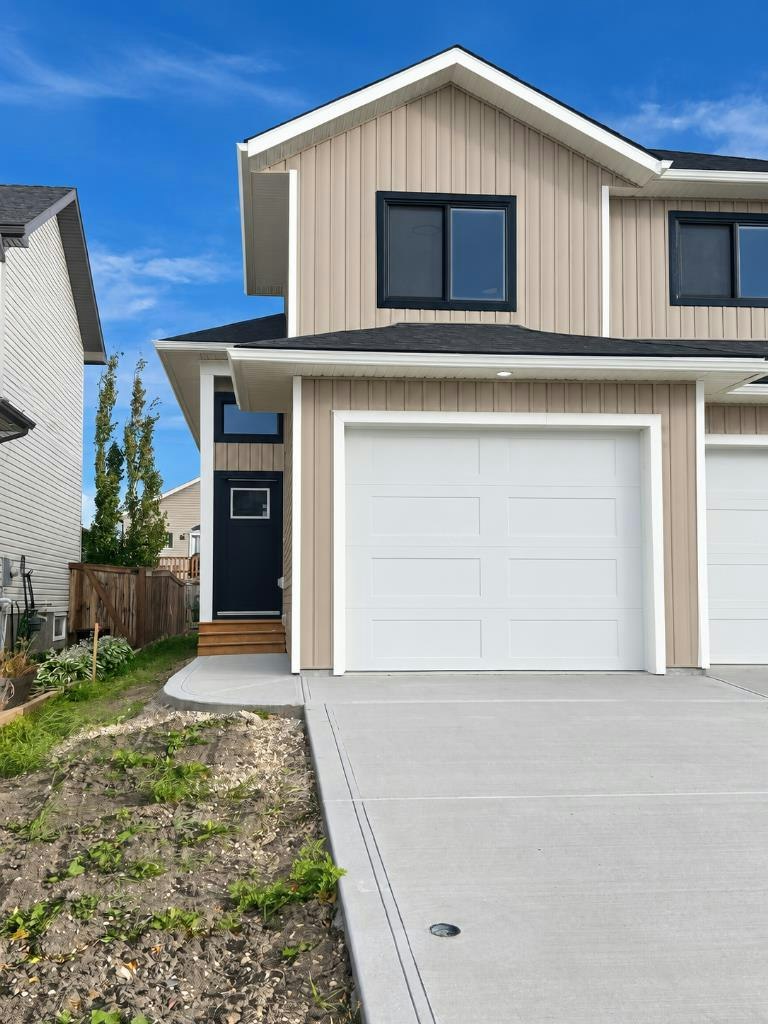 1-8870 85a Avenue, Grande Prairie, AB, T8X 0R5