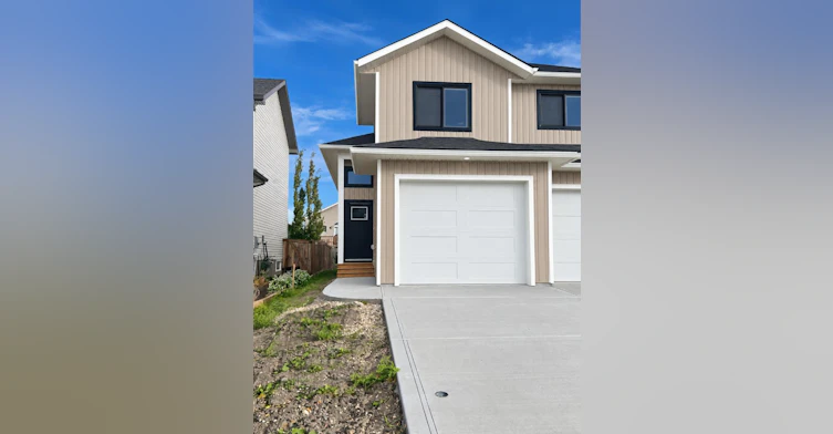 1-8870 85a Avenue, Grande Prairie, AB, T8X 0R5