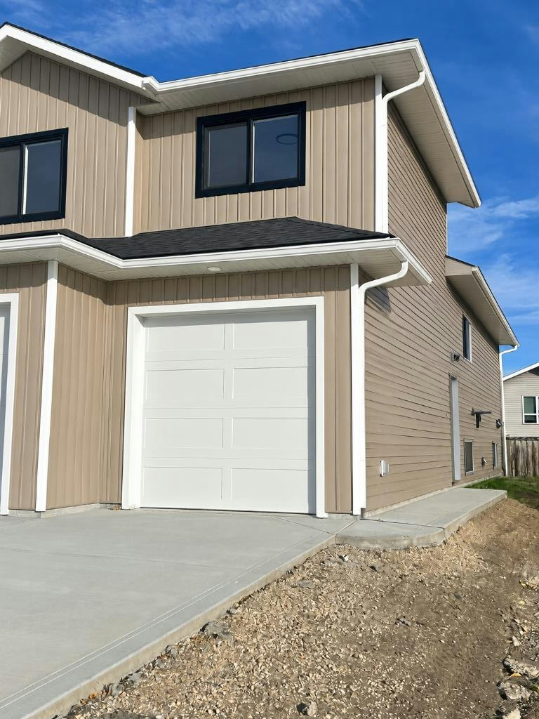 A-8870 85a Avenue, Grande Prairie, AB, T8X 0R5