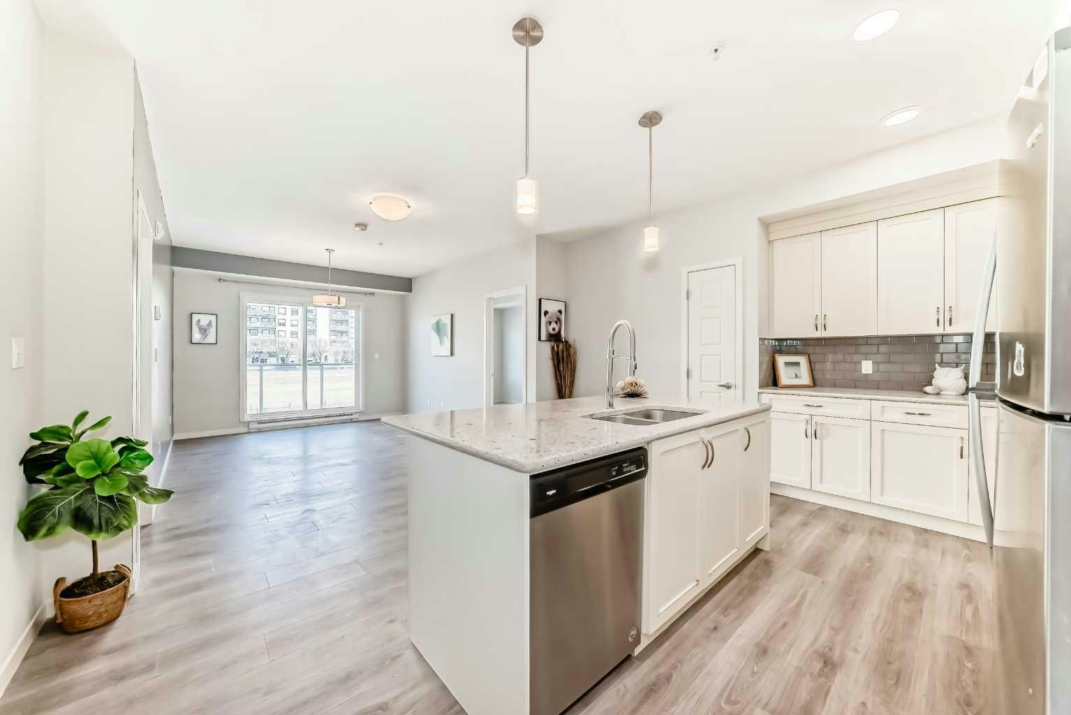 215-20 Seton Park SE, Calgary, AB, T3M 2V4