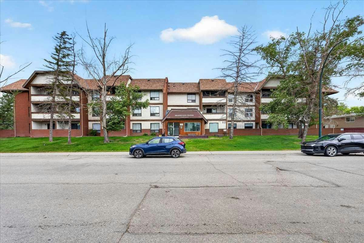 203-1712 38 Street SE, Calgary, AB, T2A 1H1