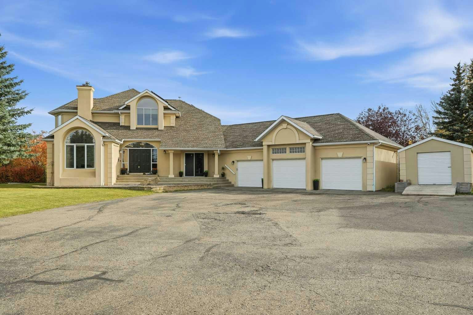 28 Bearspaw Acres, Rural Rocky View County, AB, T3R 1H7