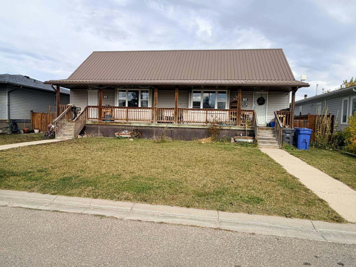 218 Harvest Hills Road, Stavely, AB, T0L 1Z0