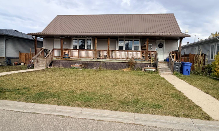 218 Harvest Hills Road