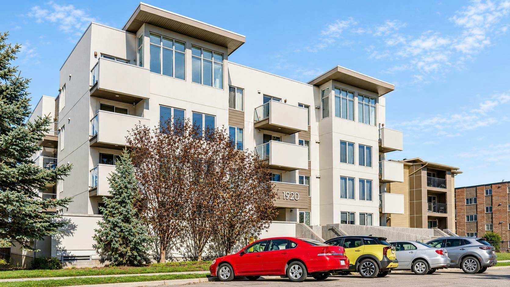 203-1920 11 Avenue SW, Calgary, AB, T3C 0N8